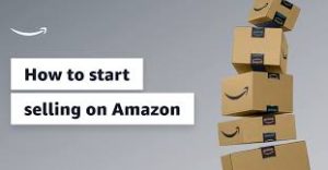 Amazon business
